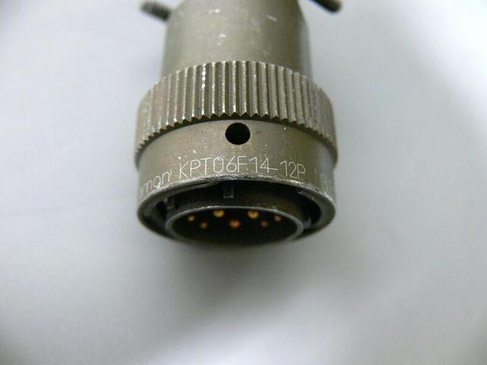 Used Convection Heating System w/ Heating Element & Fan