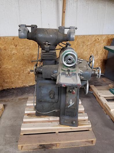 Used Wadkin Grinder