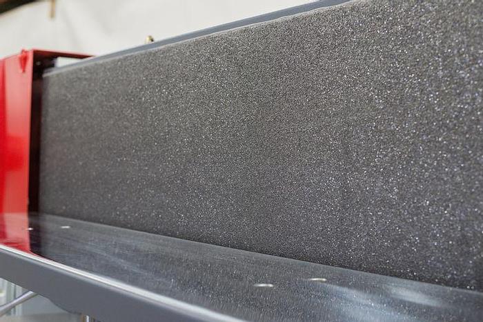 Northtech, NT ES1260D 12″ X 60″ Capacity Single Sided or Dual Sided Oscillating Edge Sander