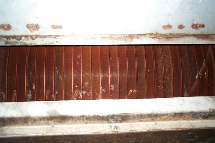 Used DORR-OLIVER #15340