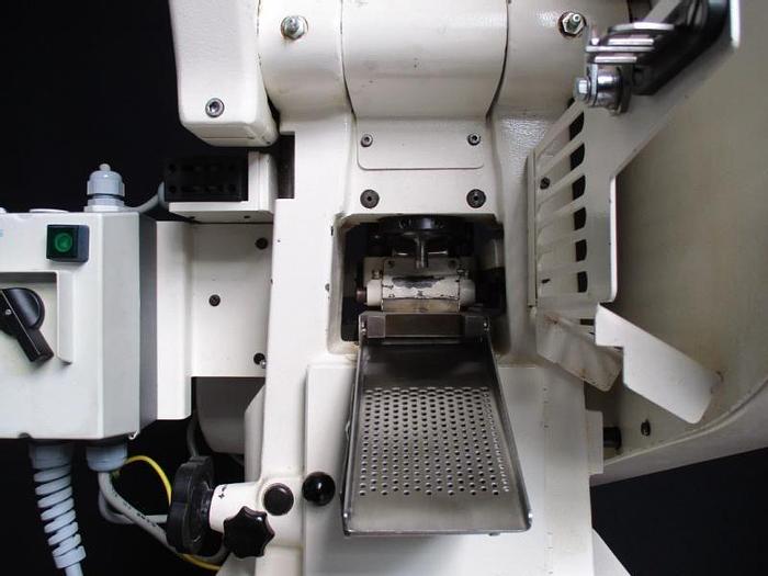 Used F 14659 D - Excenter Tablet Press KORSCH EK 0