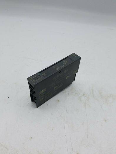 Used SIEMENS SIMATIC S7 6ES7 131-4BF00-0AA0 DIGITAL OUTPUT MODULE