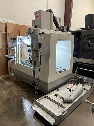 Used 2006 Haas VF-2D