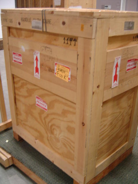 Refurbished Genmark  GENCOBOT 4/3L Model GB/4P-20 Classic Robot