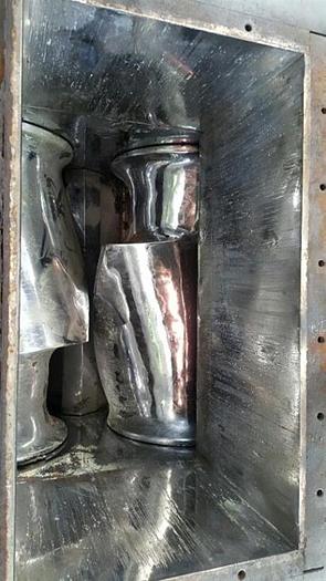 Used 1980 Farrel Pomini F160