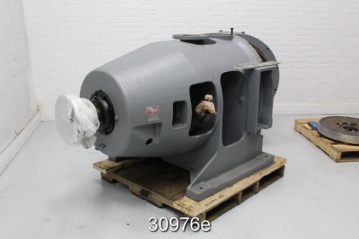 Used Beloit DD3000 Refiner, 26" Rotor #30976