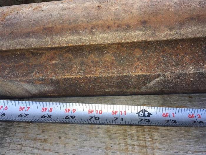 Used 24' ft Kelly Bar