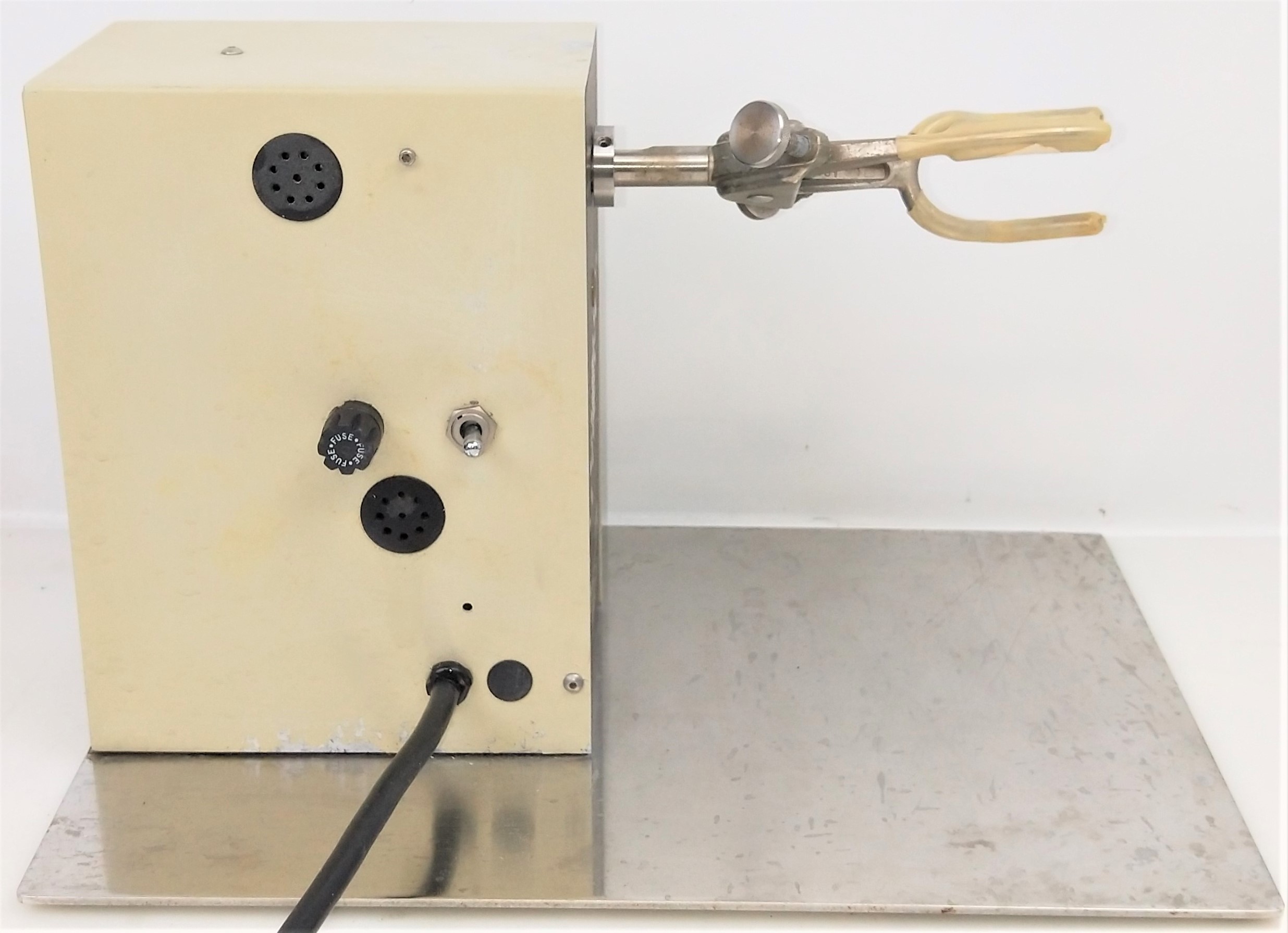 Used Millipore MilliGen 504 Fixed-Speed Wrist-Action Shaker