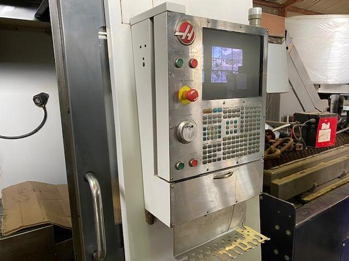 Used 2015 Haas  VF3