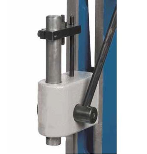 RHTC Presses PP2HR Rack Press