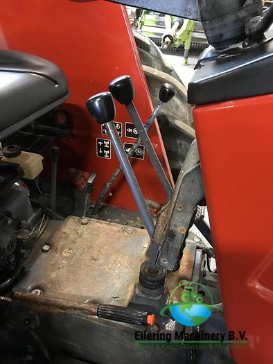 Used 2000 Fiat / New Holland 80-66 S-DT