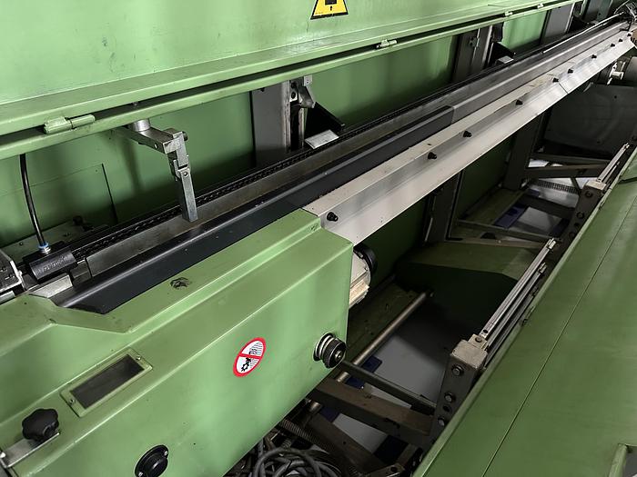 Usato 1999 Iemca PRA 40/33 P