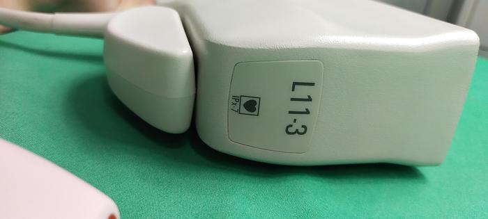 Gebraucht Philips L11-3 Linear Ultraschallsonde 