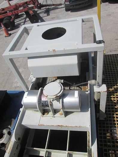 Used 2016 Tri-Flo Portable Mud Reclaimer