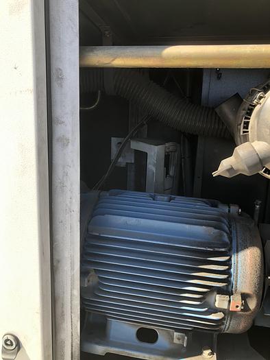 Used 2014 FS-CURTIS GSV-25 AIR COMPRESSOR 25 HP $3,750.00