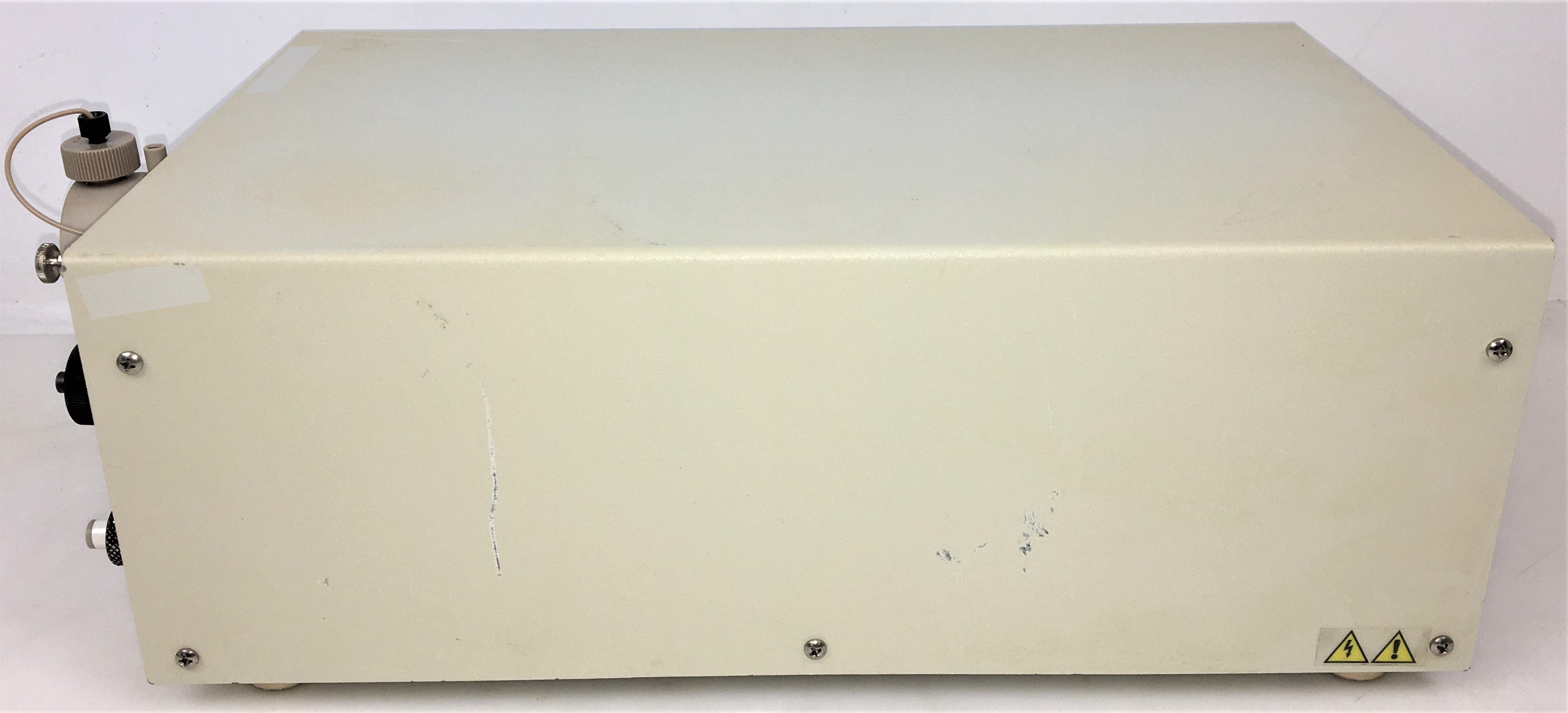 Used Waters Reagent Manager