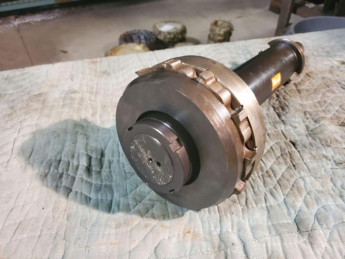 Used Komet Dihart 500.70.050 Line Boring/Reaming Cutting Tool Bearing Journal 7.025”