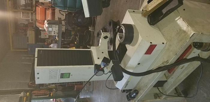 Used Zoller Smile 400 Tool Presetter Type: VSM400-00490, 115v w/accessories