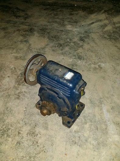 Used PERFECTION GEAR ST3240B 40:1 ratio