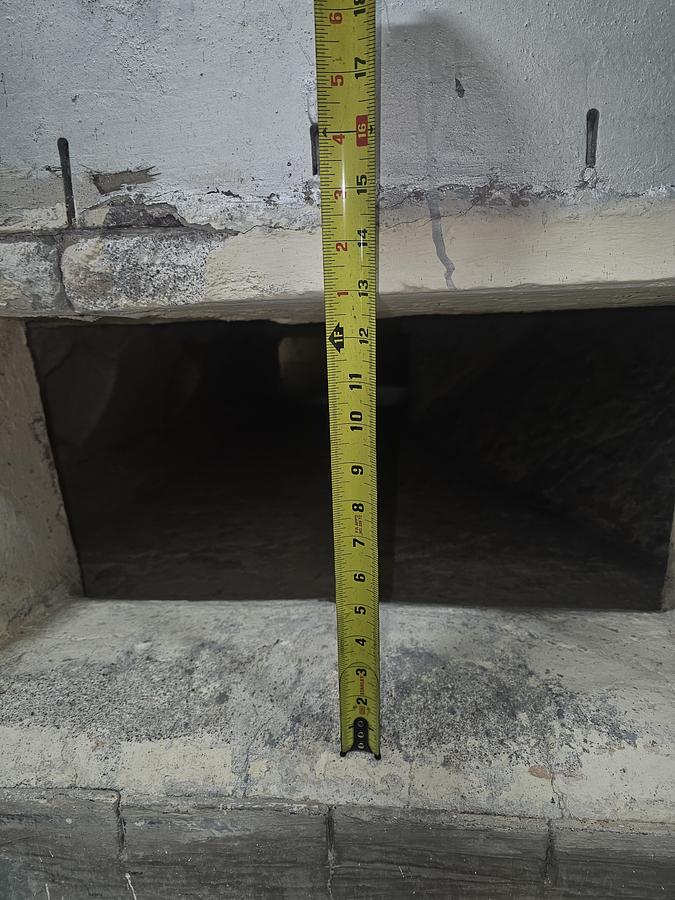 Used Modern Equipment AL-3000 Jet Melter Stack Type Aluminum Smelting Furnace