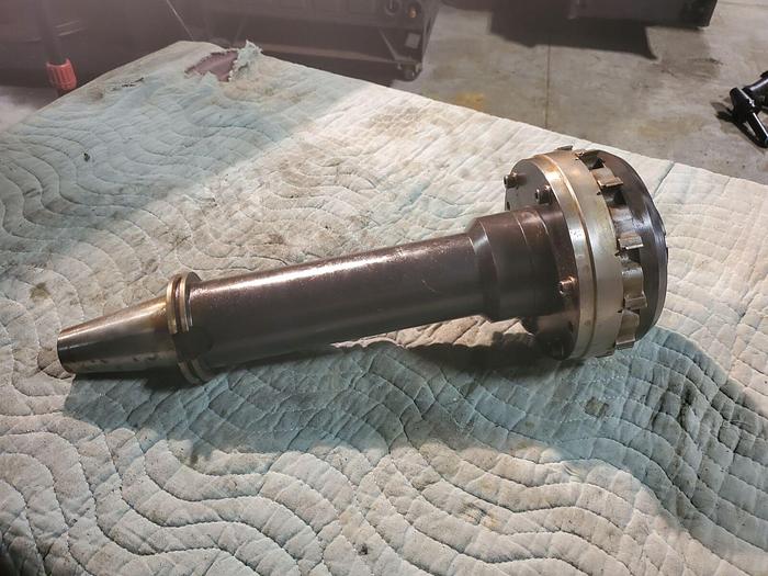 Used Komet Dihart 500.70.050 Line Boring/Reaming Cutting Tool Bearing Journal 7.025”