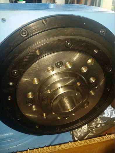 Used Toyoda Work Spindle Model #3-5MS-690