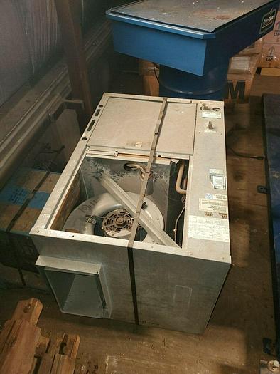 Used McQuay R22 Refrigeration System Air Conditioner/Chiller/Heat Exchanger
