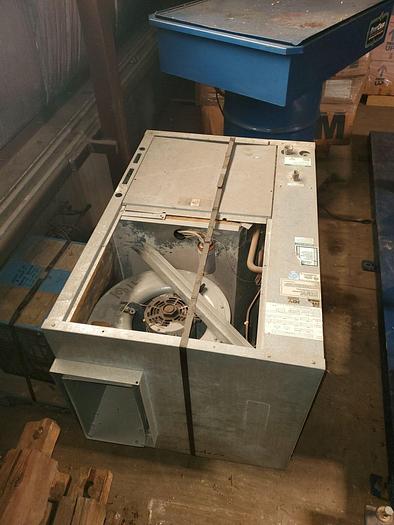 Used McQuay R22 Refrigeration System Air Conditioner/Chiller/Heat Exchanger
