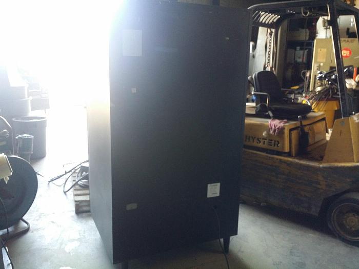 Used 2x Cribmaster TOOLBOX 510 & 500 Tool Inventory Management Dispensing System