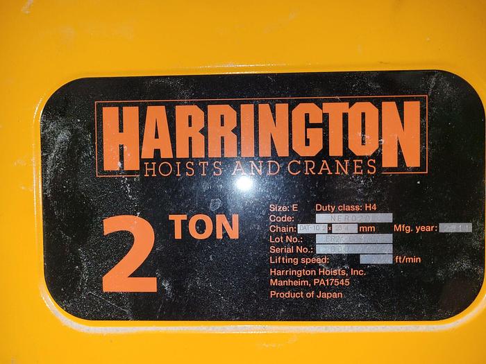 Used SST SacMaster 2 Ton Bulk Bag Discharging System w/Mixing & Storage Tank