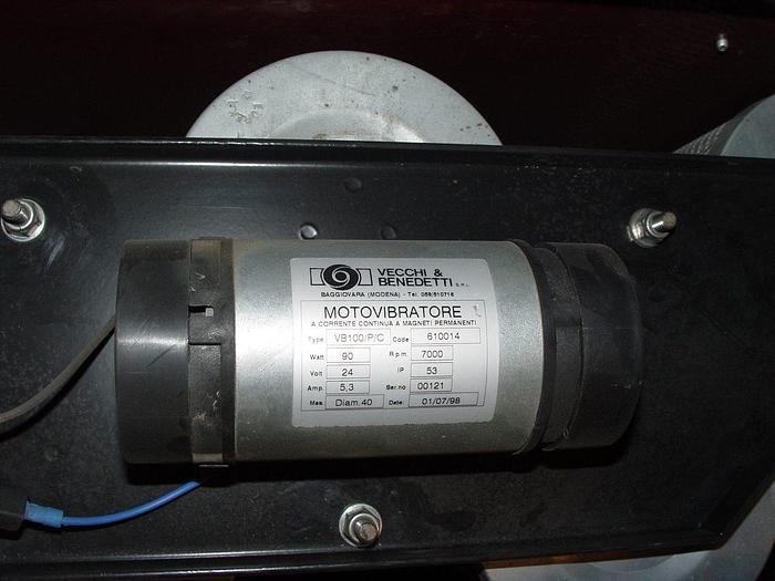 Used Power Boss Floor Sweeper – RIDER MODEL RS-50F, NEEDS HYD. DRIVE MOTOR, BATTERY’S