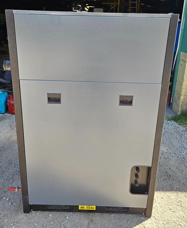 Used 2024 Mikropor 900 CFM Refrigerated Air Dryer MKUS-900-GON/460V | ESD Digital Control