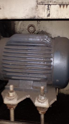 Used Stokes MicroVac Vacuum Pump & 615 RGS Roots Blower Combination - Vacuum Furnace