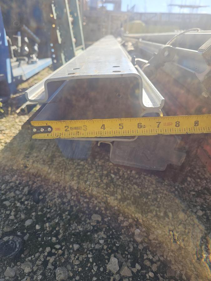 Used Ingersoll Rand Zimmerman ZRS3 Profile 700 lb or 1000 lb Overhead Balancer Crane System