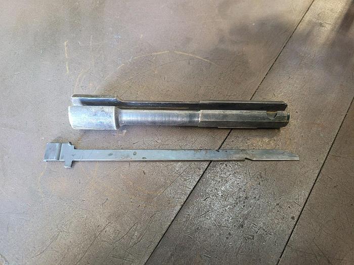 Used Sunnen Honing Mandrel AK20-838UB - Used Sunnen Tooling