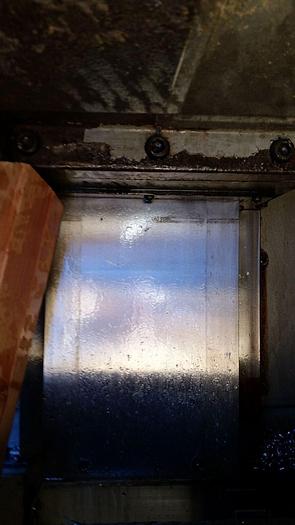 Used 2001 Okuma IMPACT LU15 Big Bore Twin Turret CNC Turning Center OSP U110L Control & Chuck