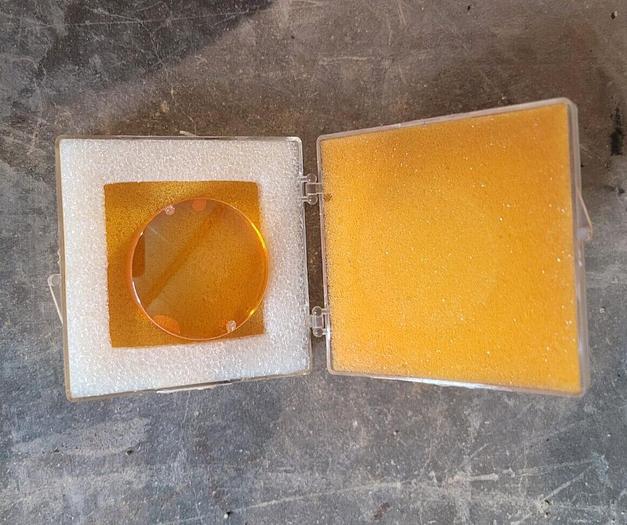 Prima Power 360039 ZNSE MEN Lens 1.5'' Diameter 7.5'' Focus Length