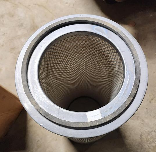 Donaldson Torit 1002201 / 08100706 Dust Collector Filter 12'' x 30''