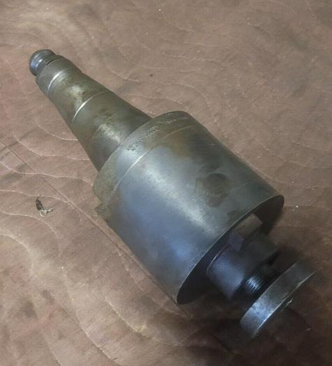 Used Ex-Cell-o NTMB50 Milling Tool Holder A-26668