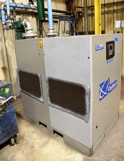Used 2,100 CFM ‘2013’ Quincy ECODRI – R410A Refrigerated High Efficiency Air Dryer