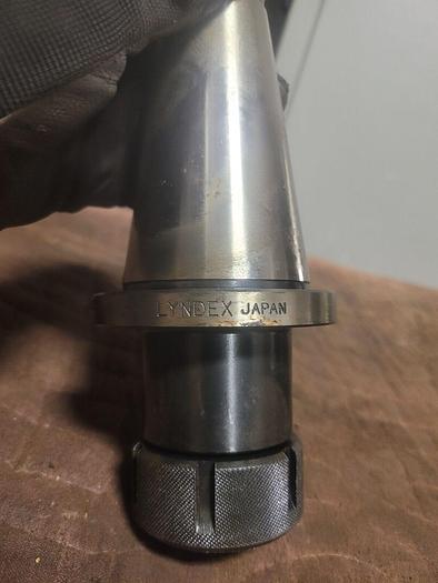 Lyndex NTMB 50 End Mill Tool Holder 1'' I.D. N5007-1000