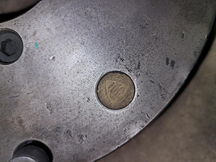 Used 2001 Okuma IMPACT LU15 Big Bore Twin Turret CNC Turning Center OSP U110L Control & Chuck