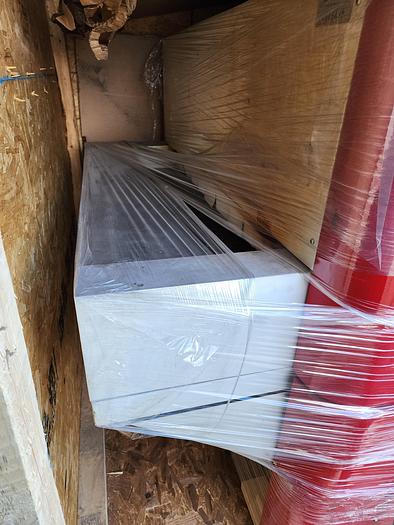 Used 2008 AGFA Elantrix 95 SX Thermal Plate Processor