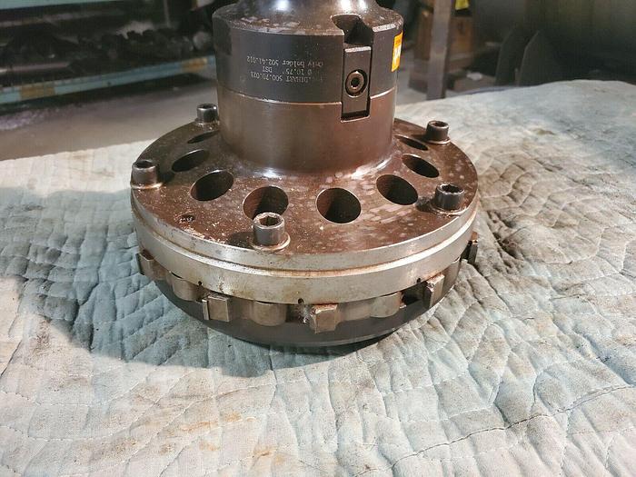 Used Komet Dihart 500.70.021 Line Boring/Reaming Cutting Tool Bearing Journal 10.75''
