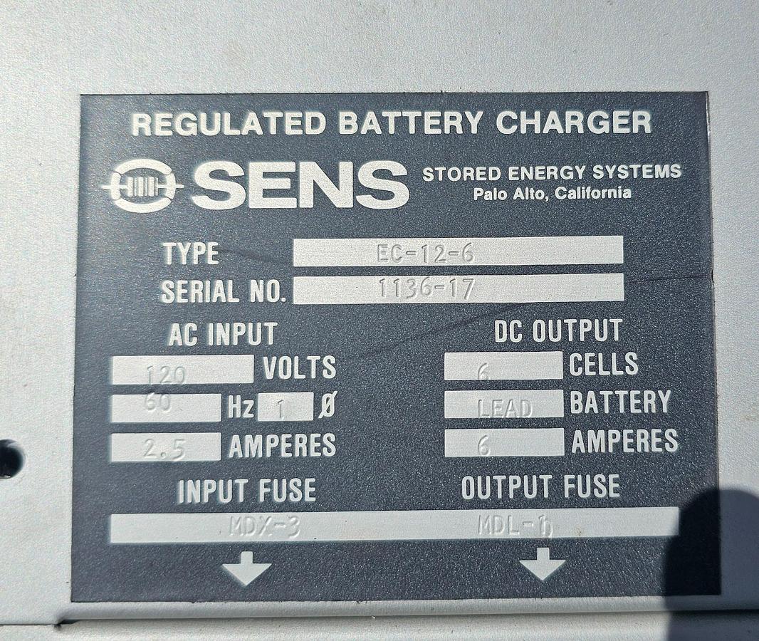 Used 50 kW Kohler 55RZ82 Fast Response LP Generator Set - 794 Hours