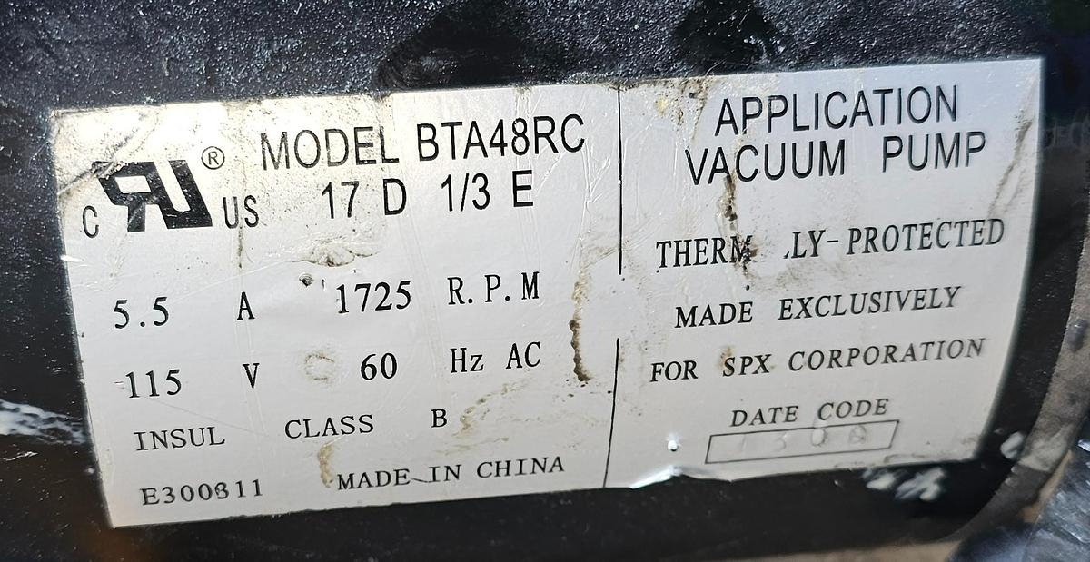 Used (2) Stratasys Objet OWJ-03US Standalone Water Jet Cleaning Systems - No Pressure Washer