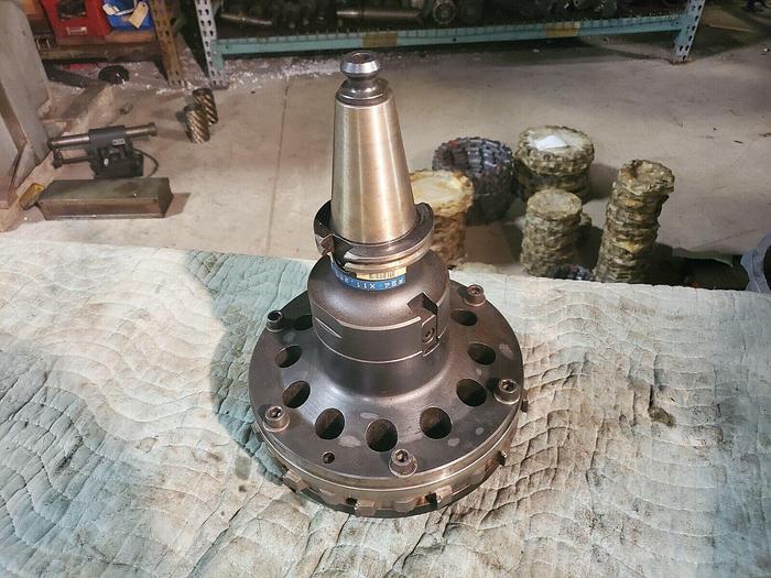 Used Komet Dihart 500.70.020 Line Boring/Reaming Cutting Tool Bearing Journal 11.25''