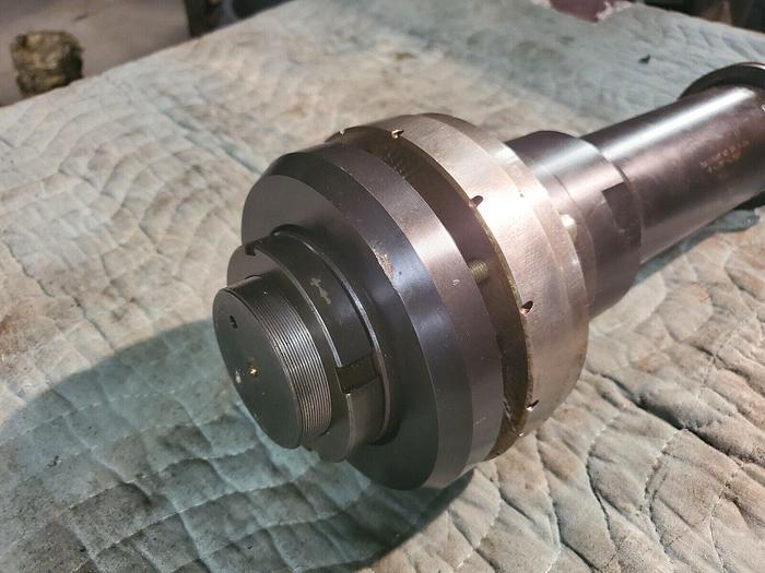 Used Komet Dihart 500.70.024 Line Boring/Reaming Cutting Tool 6.375'' +0.0005'' Dia.