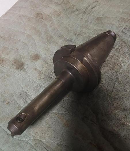 Used Devlieg Microbore Single Tool Indexable Boring Bar 50CT-57 (MAX DIA: 1.100")