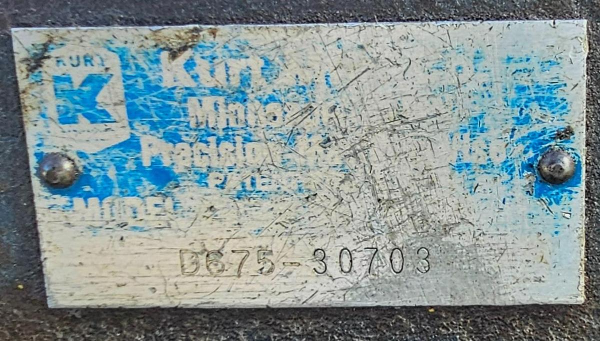 Used 3 Hp Sharp LMV-50/DVS CNC Vertical Knee Mill Acu-Rite CNC Control Collets & Vise